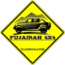 FUJAIRAH 4X4 APK