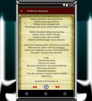 Lagu Padi Lengkap Full Album screenshot 2