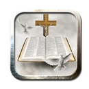 Versets Bibliques et Cartes de Voeux Religieux APK
