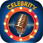 Celebrity Voice Recorder: Audio and Sound Changer-icoon