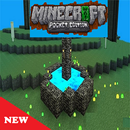 APK Aether Dimension mod for MCPE