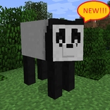 Animals addon for MCPE