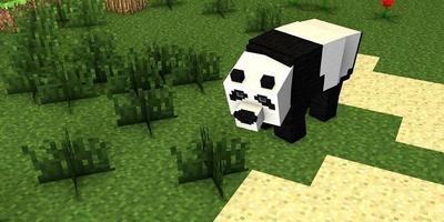 Animals addon for MCPE captura de pantalla 2