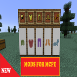 Banner mod for MCPE