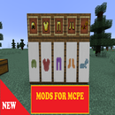 Banner mod for MCPE APK