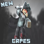 Capes Mod for Minecraft PE