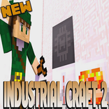 Industrial Craft 2 Mod
