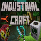 Industrial Craft mod icône
