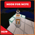 BB-8 A Star Wars mod for MCPE