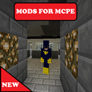 APK Mod - Pocket Heroes for MCPE