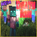 Map DeathRun for MCPE APK