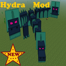 APK Mod Hydra Add-on for PE