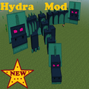 Mod Hydra Add-on for PE APK