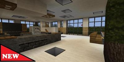 Modern tools mod for MCPE screenshot 1