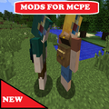 Nice Backpacks mod for MCPE