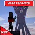 Wither Storm MOD for MCPE