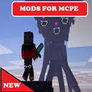 APK Wither Storm MOD for MCPE