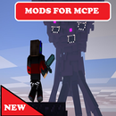 Wither Storm MOD for MCPE APK
