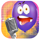 Helium Voice Changer and Funny Audio Effects APK