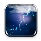 Thunderstorm Live Wallpaper icon