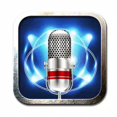download Modulatore vocale, registratore e cambia il suono APK