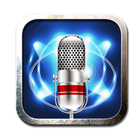 Voice Modulator-icoon
