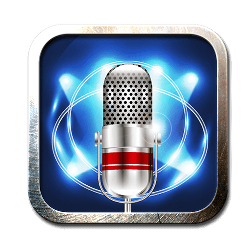 Voice Modulator App with Sound Recorder & Changer