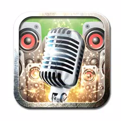 Voice Recorder & Sound Changer with Audio Effects APK download