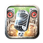 Voice Recorder & Sound Changer with Audio Effects icon