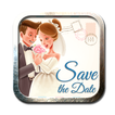 Wedding Invitations and eCards Maker App