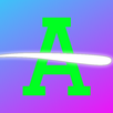 Cut the Alphabet APK
