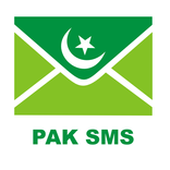 PAK SMS