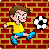 Altinho Street Soccer icône