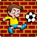 Altinho Street Soccer APK