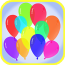 Bright Balloons Live Wallpaper APK