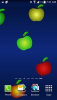 20 Cool Fruit Wallpapers Affiche