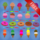 20 Cool Sweets Wallpapers APK
