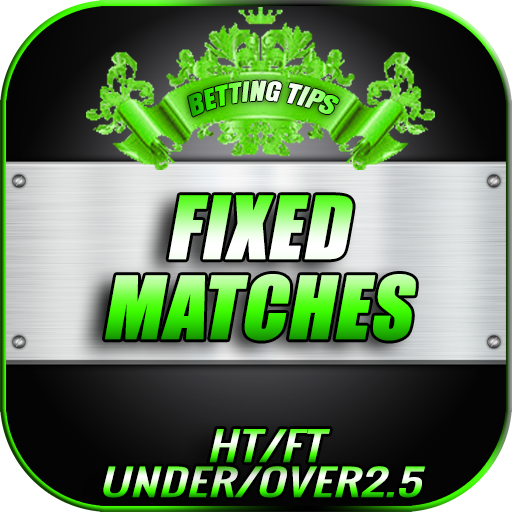 Fixed Matches Pro