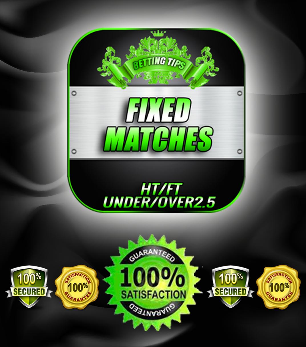 Fixed Matches Pro for Android - APK Download