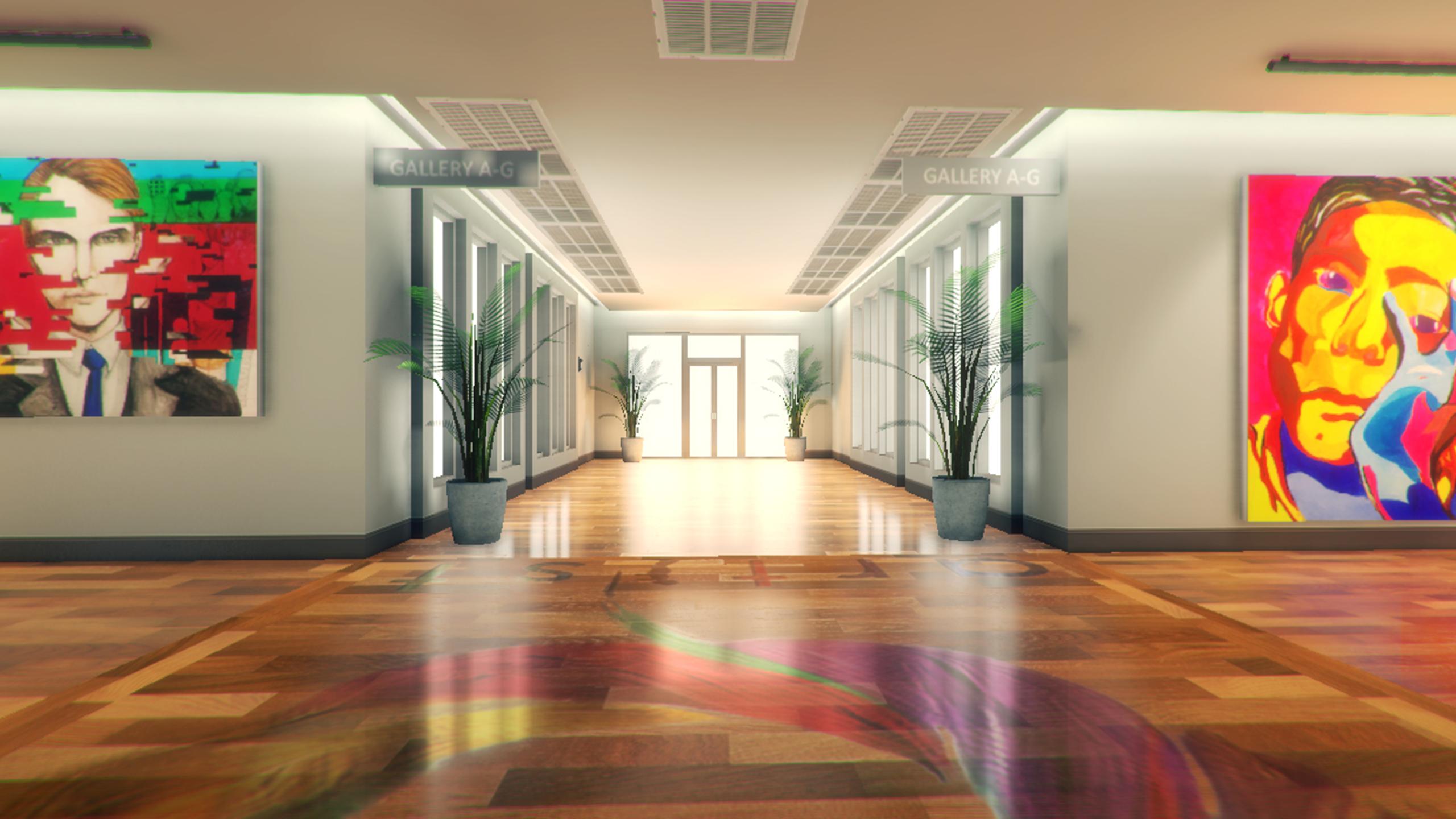 Virtual Art Gallery APK for Android Download
