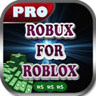Icona Unlimited ROBUX Pro Prank