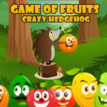 Game of Fruits - Crazy Hed