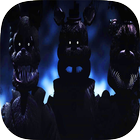 Fredbear And Friends Twisted Awakening Game Guide icono