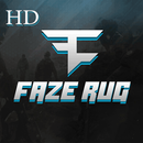 FaZe Rug Wallpapers APK