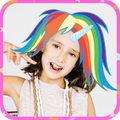 Pony Cute Photo Editor