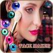 Face Beauty Maker Editor 2018