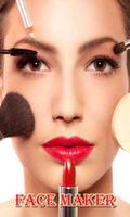 Face Beauty Maker Editor 2018 скриншот 3