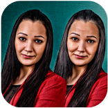 Face Aging Booth-Make Me Old