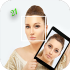 How Old Do i Look - Guess My Age  | FaceAp icône