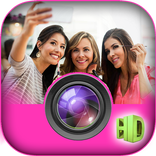 Selfie Fashion Photo